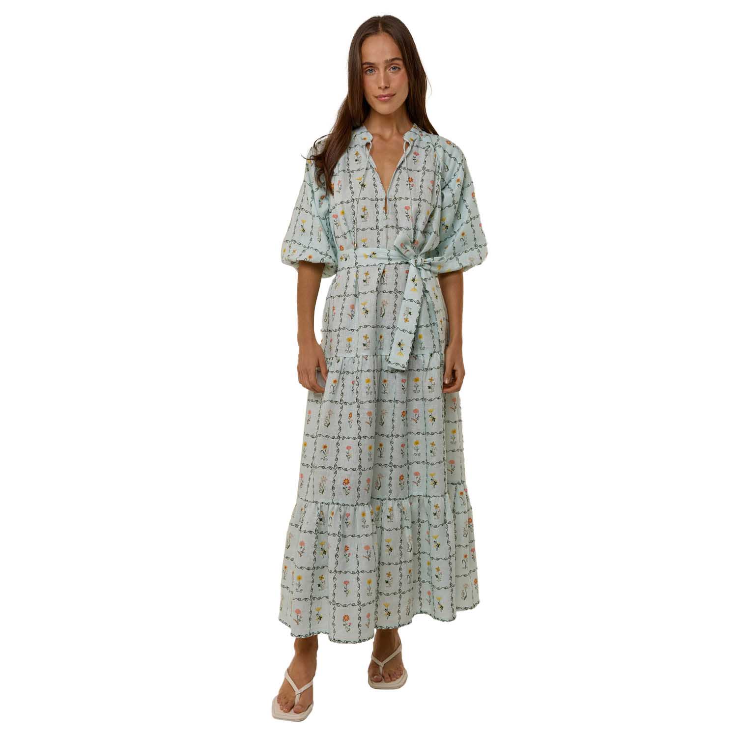 Palm Noosa Dutton Dress